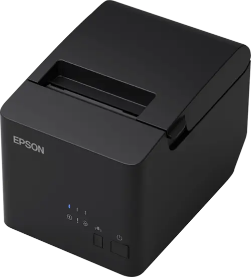 printer epson tmt82x