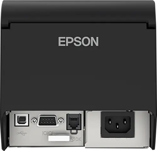 printer epson tmt82x