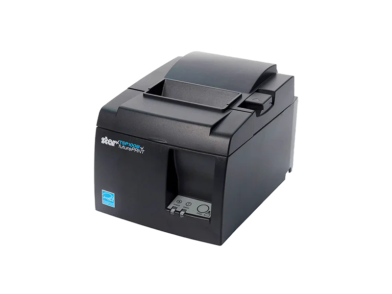 printer star tsp143iiiusb